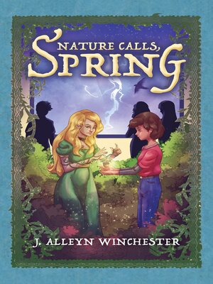 cover image of Nature Calls, Spring